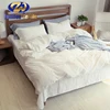 2018 Newest Flax Bedding And 100% french flax linen bedding Sheet Set
