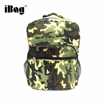 army school bag