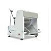 Sliced bread making machine bakery equipment bread cutting machine
