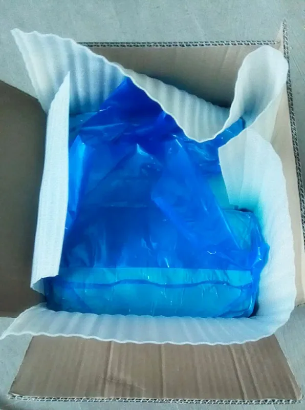 
Food Grade Pure Natural high quality pure Organic Hemp protein powder 