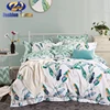 Superb 100% natural cotton 4pcs bedding set for sale