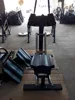 Hot sale abdominal trainer ,abdominal exercise equipment with competitive price