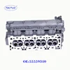 Aluminum Cruze 1.6 Engine Cylinder Head For CHEVROLET 55559340