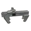 Slab formwork clamps aluminum truss table concrete forms