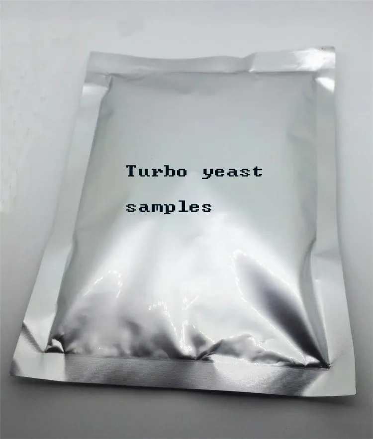 High Quality Low price yeast For Alcohol Distillery Fermentation