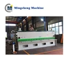 hydraulic shearing machine share plates from 1mm to 15mm mild steel with competitive price