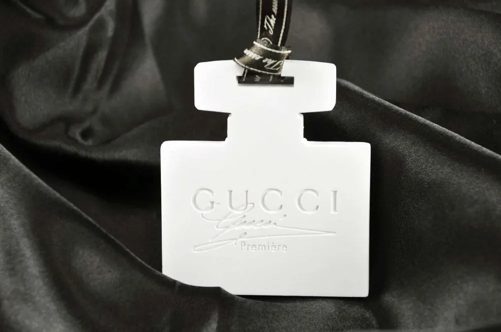 Gucci..