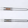 Factory Outlets High Quality Molybdenum disilicide U Type Mosi2 electric heating elements