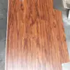 Waterproof Commercial Laminated Flooring, U, V groove, or square edge