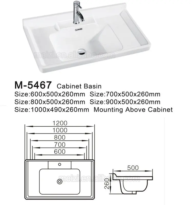 Ceramic sanitary ware high quality new model unique bathroom sinks