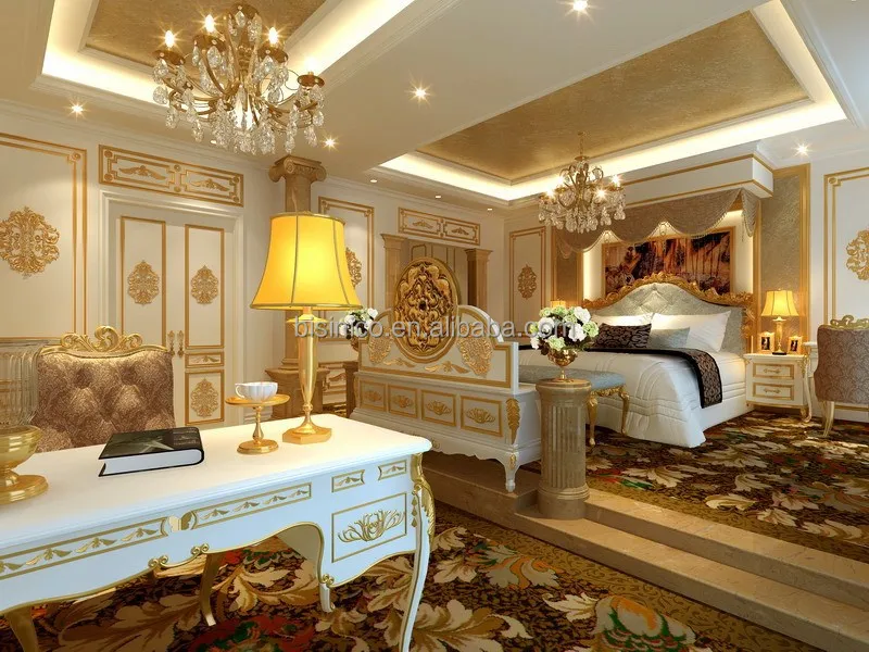 
Bisini 3D interior and exterior rendering for villa 