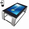 49 inch children lcd panel touch screen pc all in one pc computer multi-purpose touch screen tablet kiosk game table