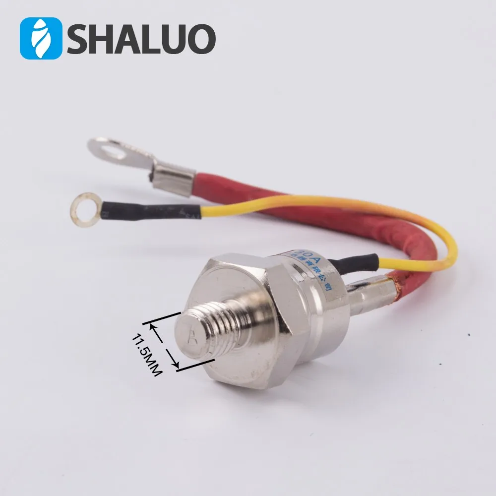 Generator Spiral Diode Thyristor 20a 1600v Thyristor Kp20a Diode Buy Kp20a Diode,20a Generator