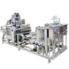 fruit juice making machine small factory orange production line