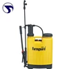 Easy working 12L,16L,18L,20L manual backpack sprayer