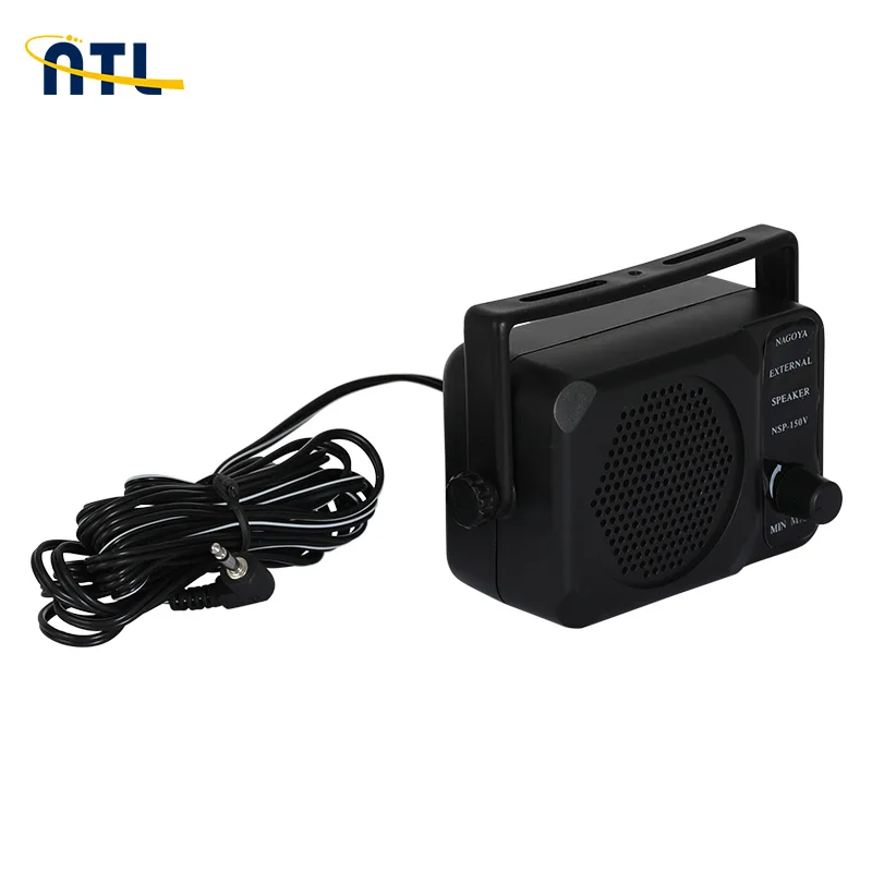 Ham Radio Pro Sound External Mini Car Radio Speakers - Buy Pro Sound ...