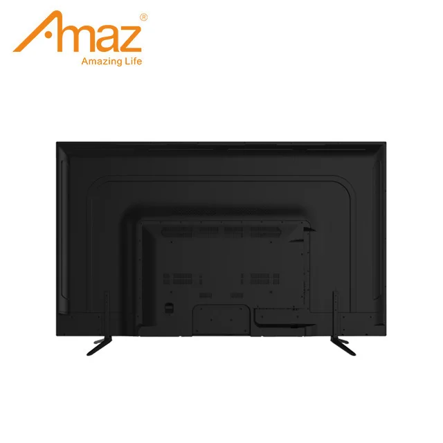 AL906 60 inch big screen smart led  tv wholesale