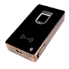 Handheld Portable capacitive sensor WIFI usb fingerprint scanner with 2GB Memory