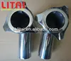 Meat grinder part Headstock worm nut Cabezal Gusano Tuerca