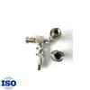OE Quality Bayonet Type grease gun coupler/ Standard Grease Gun Nozzle PT1/8