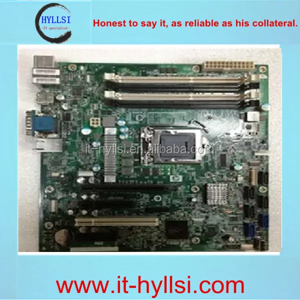 576924-001 573944-001 ML110 G6 SYSTEM BOARD for hp