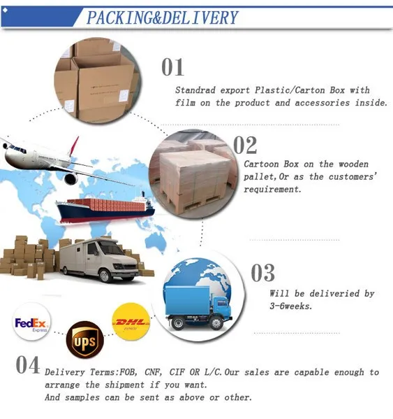 delivery