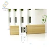 Wooden USB Flash Drives Various Shapes