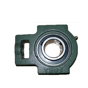 Uct Series Bearing Units Housing Bearing T208 T209 T210 T211 T212 T213 ...