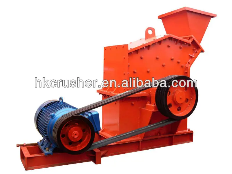 High Efficient Industrial Aluminum Can Crusher Buy Industrial