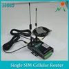 Portable wifi 4g gsm router mobile wlan router