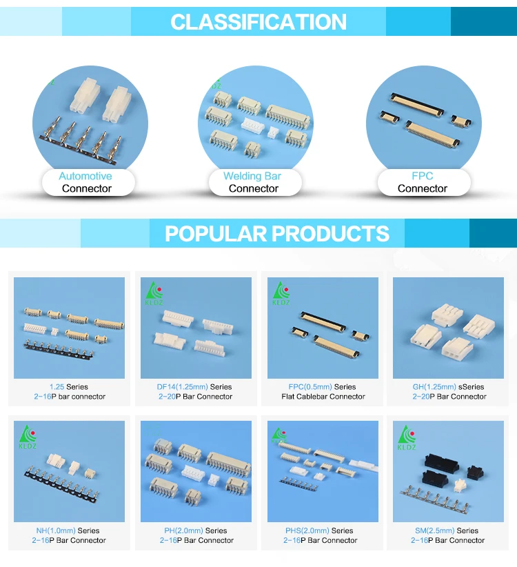 automobile wirebncmale 14 pin scsi connector