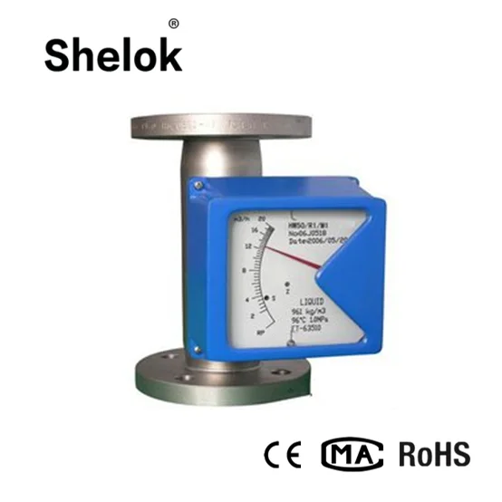 Hydrogen oxygen nitrogen argon air gas mass flow meter pressuregauges