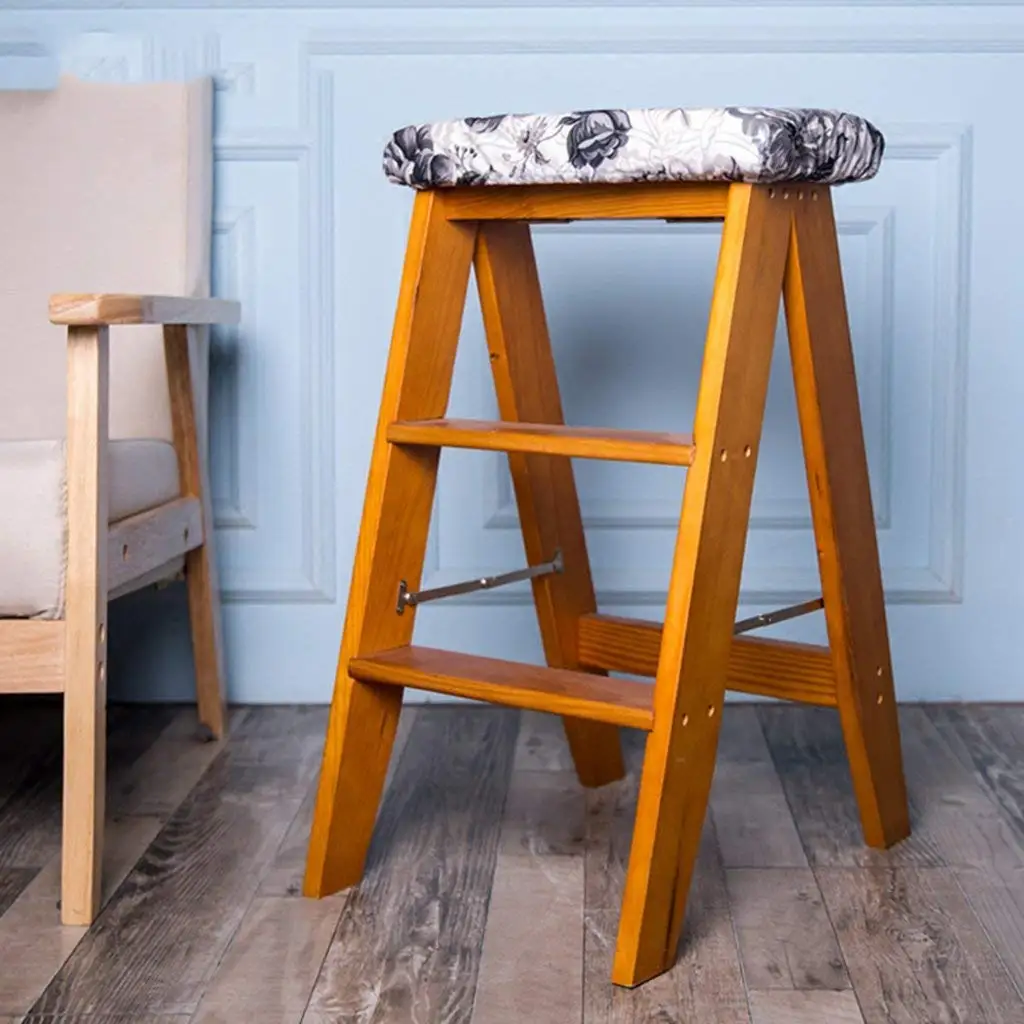 Cheap Small Folding Wooden Step Ladders, find Small Folding Wooden Step