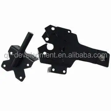 Vinyl Fence Gate Latch Vinyl Fence Gate Latch