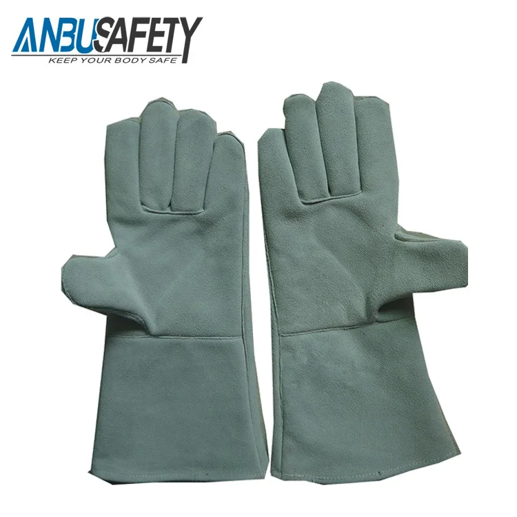 High Quality Long Arm Long Sleeve Cotton Gloves Buy Long Sleeve