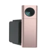 180 degree hidden dash cam camera gps sos two way audio sim card H264 hd 1080p g-sensor 64GB cloud server free platform