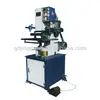 TJ-56 Dynamoelectric Annual Report Automotive Business Forms Plastic Toy Heat Printing Press/ Bronzing Machine
