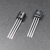 LM35DZ TO-92 LM35 Precision Centigrade Temperature Sensor