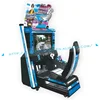 Coin Operated Car Racing Game Machine Simulator Racing Machine Initial D Arcade Stage 4 Arcade Game Machine
