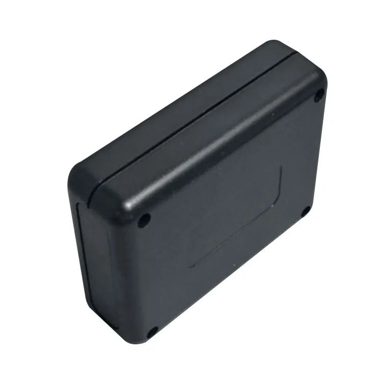 Power Supply Enclosure For Lithium Battery Inverter Casing Plastic