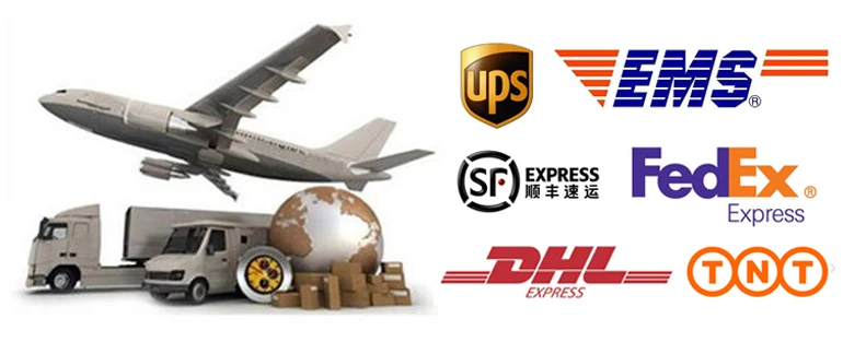 Shipping
