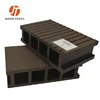 MOON FOSSIL OUTDOOR SAFETY RUBBER FLOORING FOR BLIND WALKWAY WOOD DOCK DECKING PLASTIC PRICES SUPPLIERS
