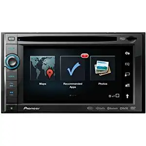 Pioneer AVH-X3500DAB CD/DVD Tuner Drivers Windows Pioneer AVH-X3500DAB CD/DVD Tuner Driver for PC
