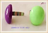 Cute Wholesale Yiwu Multi Colors Plastic Rings For Girls Kids