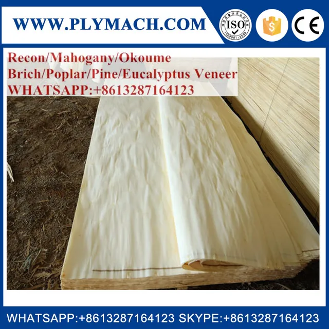 engineered wood veneeer