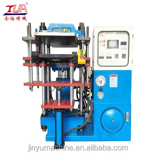 full-automatic silicone product thermoforming machine