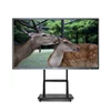 Authorized Certification AIO Preschool Education Equipment Touch Display 50 Inch Interactive Smart Board