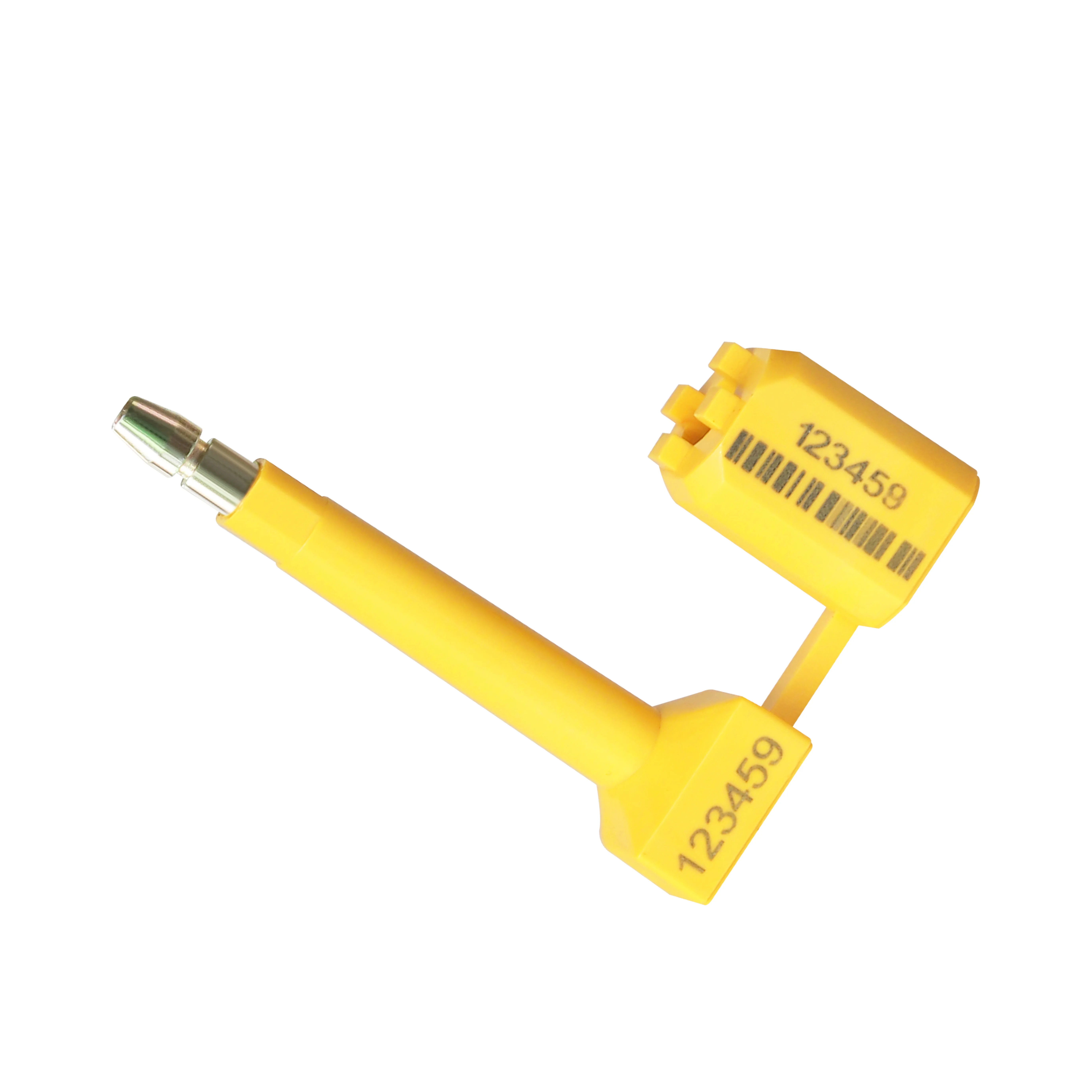 Reb003 Ocean Containers Safety Barrier Seal With Labels Buy Ocean