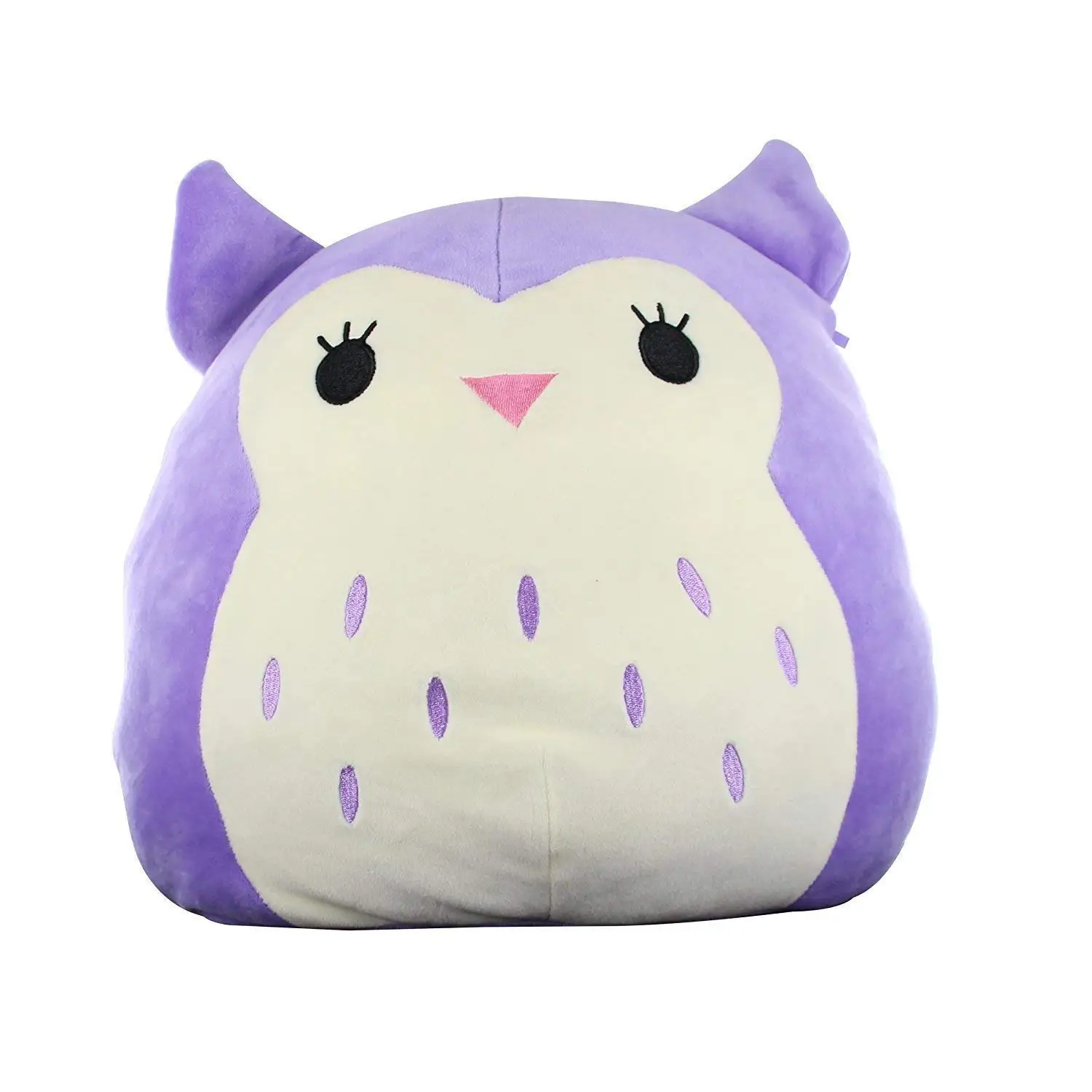 squishmallow 16 inch owl