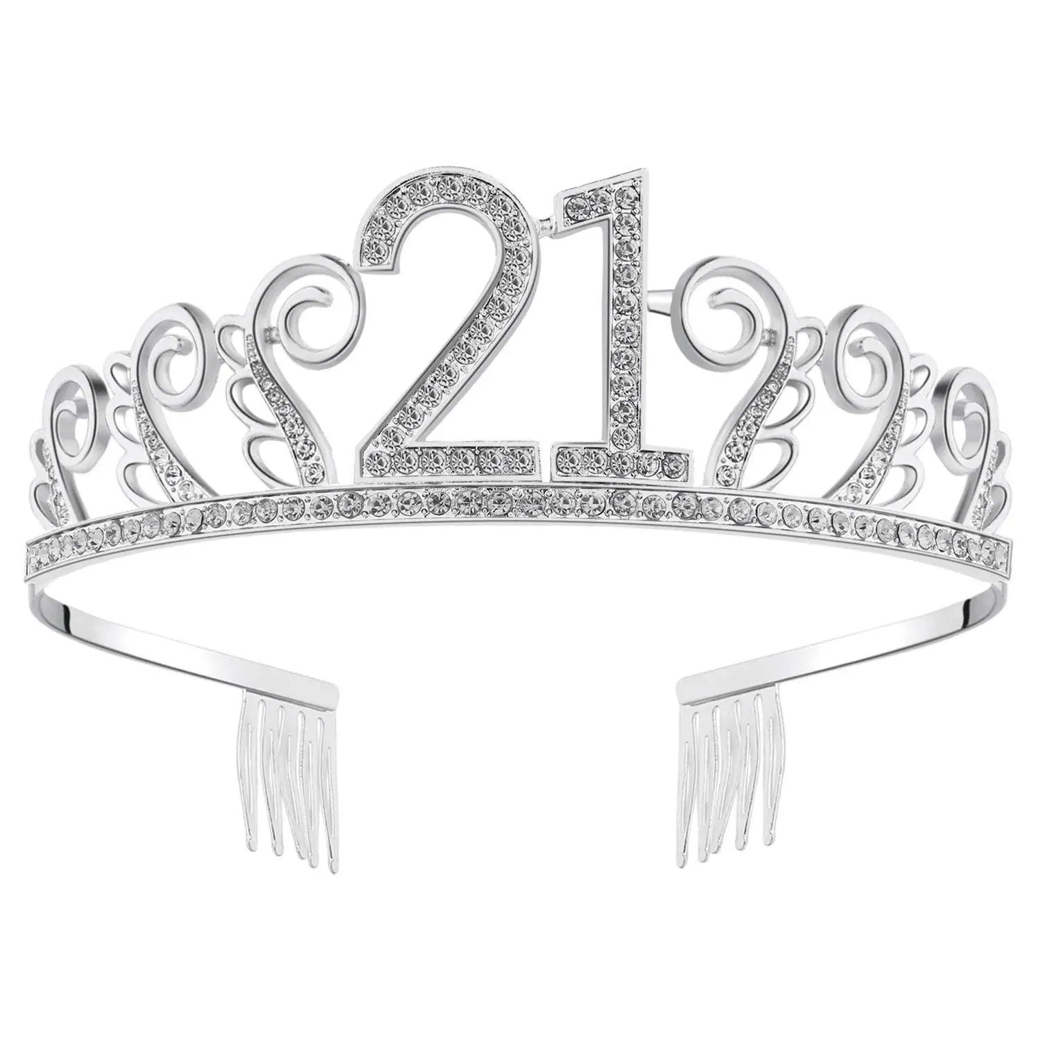 cheap birthday crowns